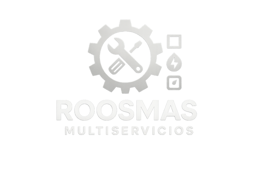 ROOSMAS MULTISERVICIOS ES LA EMPRESA 